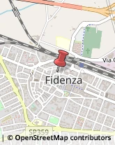 Alberghi Fidenza,43036Parma