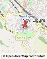 Cliniche Private e Case di Cura Novi Ligure,15067Alessandria