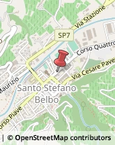 Associazioni di Volontariato e di Solidarietà Santo Stefano Belbo,12058Cuneo