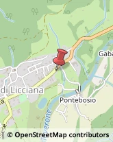 Autofficine e Centri Assistenza Licciana Nardi,54016Massa-Carrara