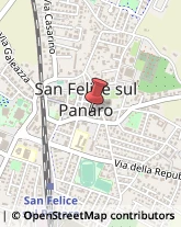 Apparecchiature Elettroniche San Felice sul Panaro,41038Modena