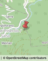 Miniere e Saline di Sale Salza di Pinerolo,10060Torino