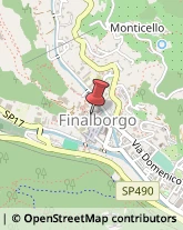 Associazioni Sindacali Finale Ligure,17024Savona