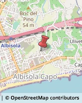 Autofficine e Centri Assistenza Albisola Superiore,17011Savona