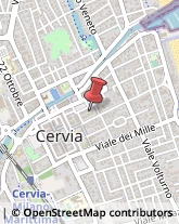 Cemento Cervia,12242Ravenna