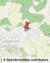 Elettricisti San Salvatore Monferrato,15046Alessandria