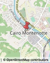 Assicurazioni Cairo Montenotte,17014Savona