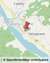 Aziende Sanitarie Locali (ASL) Cabella Ligure,15060Alessandria