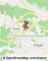 Agriturismi Casanova Lerrone,17033Savona