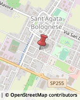 Assicurazioni Sant'Agata Bolognese,40019Bologna