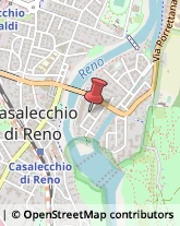 Impianti Antifurto e Sistemi di Sicurezza Casalecchio di Reno,40033Bologna