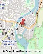 Merci - Controllo e Campionamento Casalecchio di Reno,40033Bologna