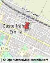 Architetti Castelfranco Emilia,41013Modena