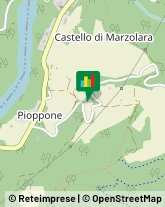 Aziende Agricole Calestano,43030Parma