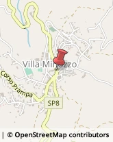 Associazioni Sindacali Villa Minozzo,42030Reggio nell'Emilia