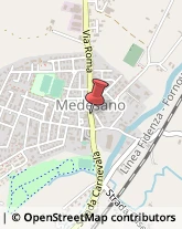 Farmacie Medesano,43014Parma