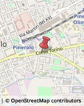 Conserve Pinerolo,10064Torino