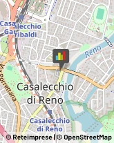 Galvanotecnica Casalecchio di Reno,40033Bologna