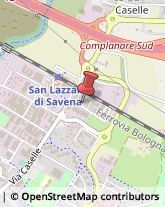 Autotrasporti San Lazzaro di Savena,40068Bologna