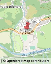 Case di Riposo e Istituti di Ricovero per Anziani Vinadio,12010Cuneo