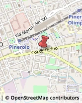 Alimentari Pinerolo,10064Torino