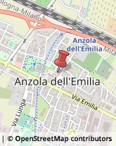 Erboristerie Anzola dell'Emilia,40011Bologna