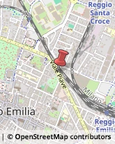 Agenzie Immobiliari Reggio nell'Emilia,42121Reggio nell'Emilia