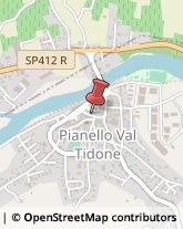 Casalinghi Pianello Val Tidone,29010Piacenza