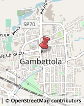 Abbigliamento Gambettola,47035Forlì-Cesena