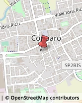 Pratiche Automobilistiche Copparo,44034Ferrara