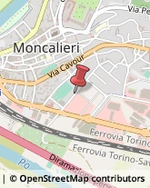 Istituti di Bellezza Moncalieri,10024Torino
