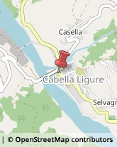 Alberghi Cabella Ligure,15060Alessandria