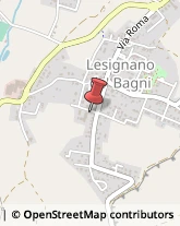 Asili Nido Lesignano de' Bagni,43037Parma