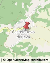 Osterie e Trattorie Castelnuovo di Ceva,12070Cuneo