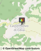 Osterie e Trattorie Castelnuovo di Ceva,12070Cuneo