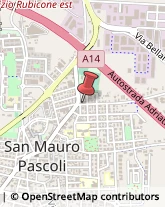 Autofficine e Centri Assistenza San Mauro Pascoli,47030Forlì-Cesena