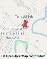 Falegnami Castrocaro Terme e Terra del Sole,47010Forlì-Cesena