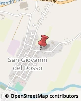 Aziende Agricole San Giovanni del Dosso,46020Mantova