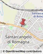 Estetiste Santarcangelo di Romagna,47822Rimini