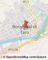 Cardiologia - Medici Specialisti Borgo Val di Taro,43043Parma