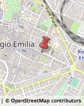 Ambulatori e Consultori Reggio nell'Emilia,42123Reggio nell'Emilia