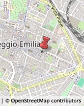 Massaggi,42121Reggio nell'Emilia