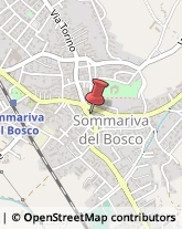 Bar e Caffetterie Sommariva del Bosco,12048Cuneo