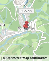 Musei e Pinacoteche Bagnone,54021Massa-Carrara