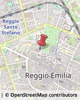 Agenti e Rappresentanti di Commercio,42121Reggio nell'Emilia