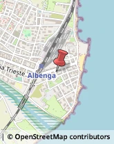 Enoteche Albenga,17031Savona