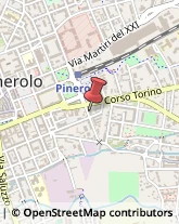 Certificati e Pratiche - Agenzie Pinerolo,10064Torino