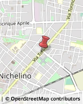 Estintori - Commercio Nichelino,10042Torino