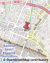 Rosticcerie e Salumerie Genova,16154Genova