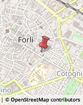 Traduttori ed Interpreti Forlì,47121Forlì-Cesena